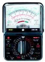 AM-30 - Multimeters Meters & Testers (26 - 50) image