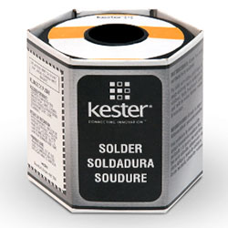 Kester / NTE Soldering Accessories