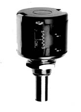 Photo of 535 Series Potentiometer