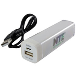 NTE Power Supplies