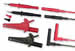 72-065 - Test Leads Clips / Clamps / Leads image