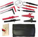 72-089 - Test Lead Kits Clips / Clamps / Leads image