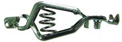 NTE Clips / Clamps / Leads NTE Clips / Clamps / Leads