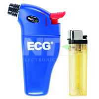ECG / NTE Soldering Products / Heat Guns