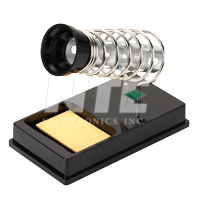 ECG / NTE Soldering Products / Heat Guns ECG / NTE Soldering Products / Heat Guns