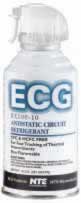 ECG / NTE Chemical / Cleaners