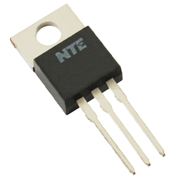 NTE Semiconductors NTE Semiconductors
