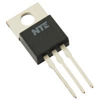 NTE Semiconductors NTE Semiconductors
