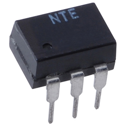 NTE Semiconductors