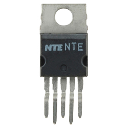 NTE Integrated Circuits