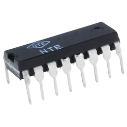 NTE Semiconductors