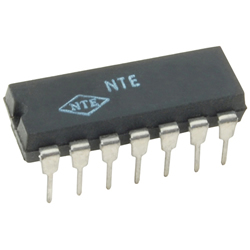 NTE Semiconductors