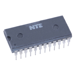 NTE Integrated Circuits