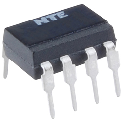 NTE Semiconductors