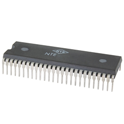 NTE Integrated Circuits