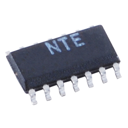 NTE Semiconductors