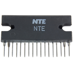 NTE Integrated Circuits