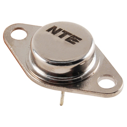 NTE Semiconductors NTE Semiconductors