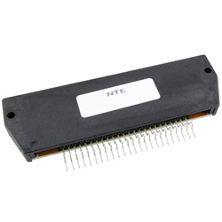 NTE Integrated Circuits