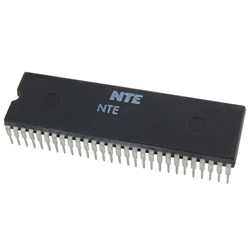 NTE Integrated Circuits