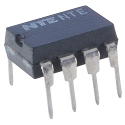 NTE Integrated Circuits