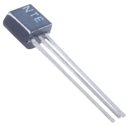 NTE Semiconductors NTE Semiconductors