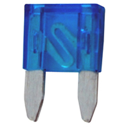 NTE Fuses NTE Fuses