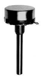 2 Watt, 1/4 inch diameter shaft Potentiometer