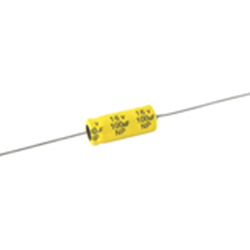 Non-Polarized Capacitors pic
