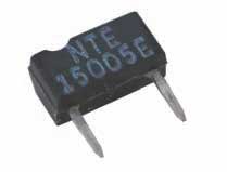 NTE Integrated Circuits