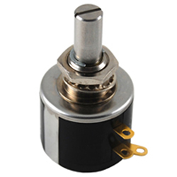 NTE Potentiometers / Pot. Acc.
