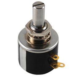 NTE Potentiometers / Pot. Acc.