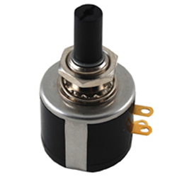 NTE Potentiometers / Pot. Acc.
