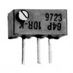 NTE Potentiometers / Pot. Acc.