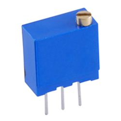 NTE Potentiometers / Pot. Acc.
