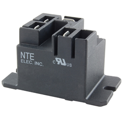 NTE Relays