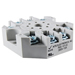 R95-101 - Relay Sockets Relays (126 - 150) image