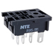 R95-111 - Relay Sockets Relays (126 - 150) image