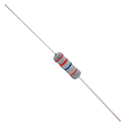 NTE Resistors