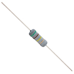 NTE Resistors NTE Resistors