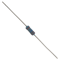 NTE Resistors