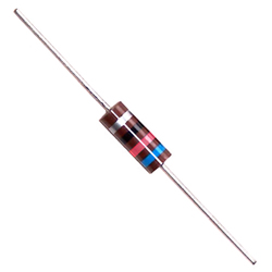 NTE Resistors