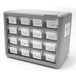 NTE Resistors NTE Resistors
