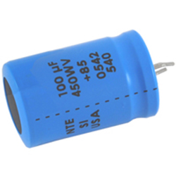 Snap-in Capacitor pic
