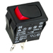 54-074 - Rocker Switches Switches Snap-In image