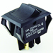 54-081 - Rocker Switches Switches Miniature Snap-in image