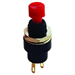 54-394 - Pushbutton Switches Switches Miniature Panel Mount image