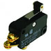 54-401 - Snap Action Switches, Short Hinge Roller Lever Switches image