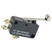 54-405 - Snap Action Switches, Hinge Roller Lever Switches image
