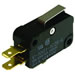 54-421 - Snap Action Switches, Short Hinge Roller Lever Switches image